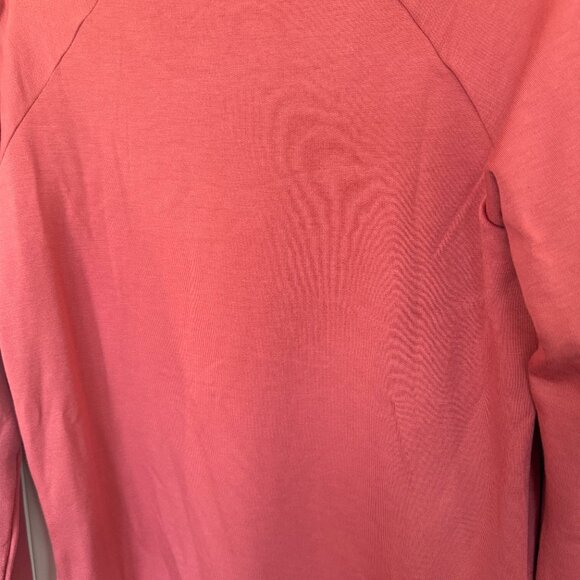 Rumi + Ryder Stitch Fix Soft Mauve Pullover L (12-14) - Picture 3 of 8